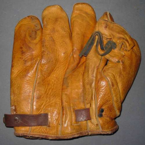 Orange Buckle Back Back - Canada