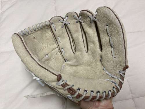 ARS Glove Front - Russia
