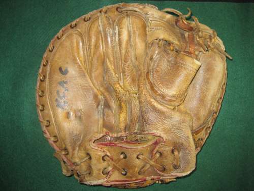 Dale Long Seyer K0000 Back - Mexico