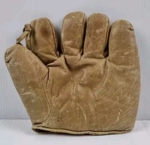 Denzil Don Glove Front - Australia