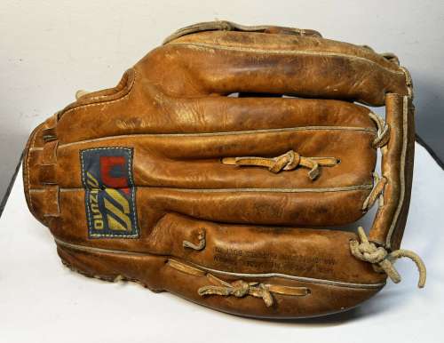 Mizuno Double Web Back - Japan