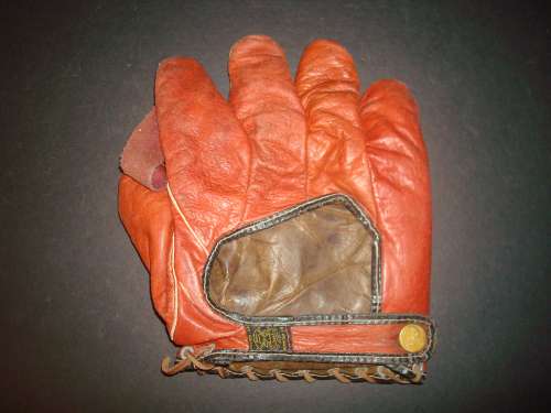 Reach 10X 1 Inch Web Lefty Back - Canada