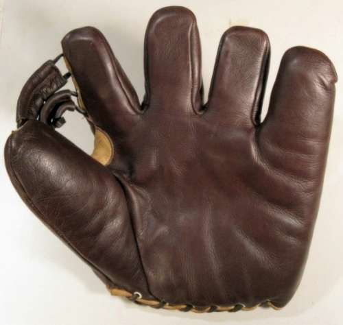 Robert Don Co. Glove Front - Australia