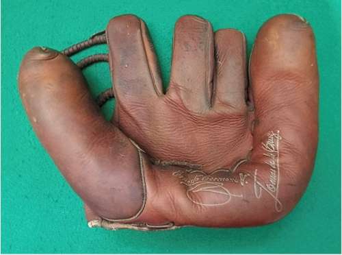 Tomas de la Cruz Carmona Front - Mexico