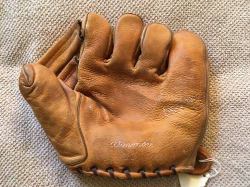 Winmore 507 Front - Canada