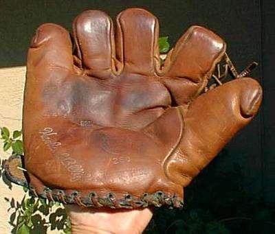 Harland B. Clift Iver Johnson Front