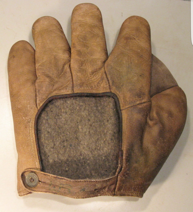 J A Peach Full Web Back