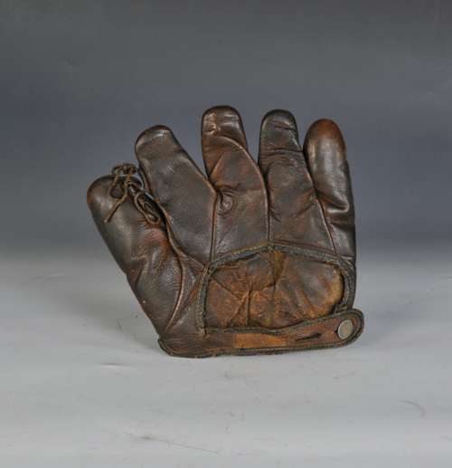 Herb Pennock J.W. Brine Back