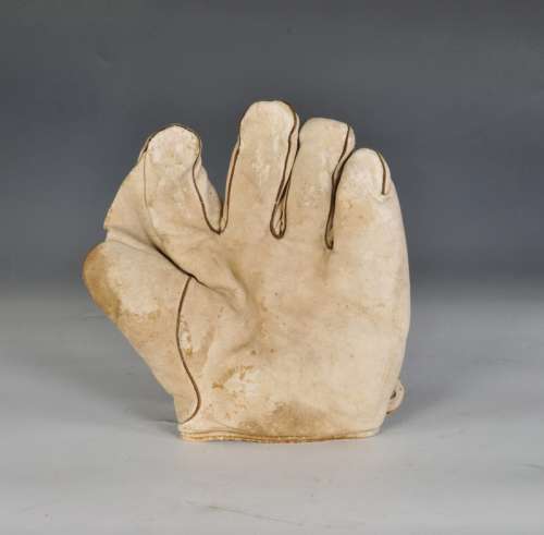 J.W. Brine Knights of Columbus White Full Web Front