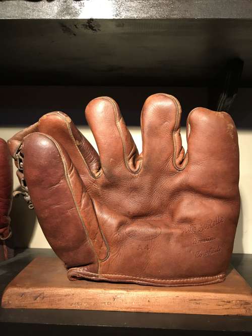 Jelly SoRelle James Brine A4 Front