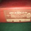 Phil Masi James W. Brine RC425 Box