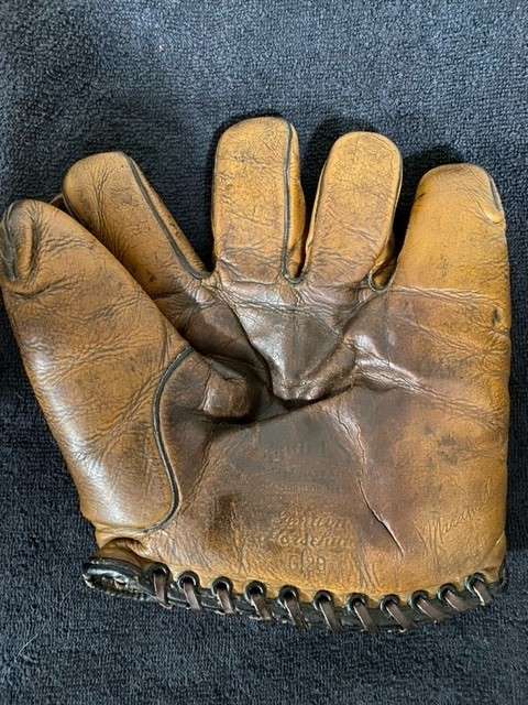 Rabbit Maranville James Brine G129 Front