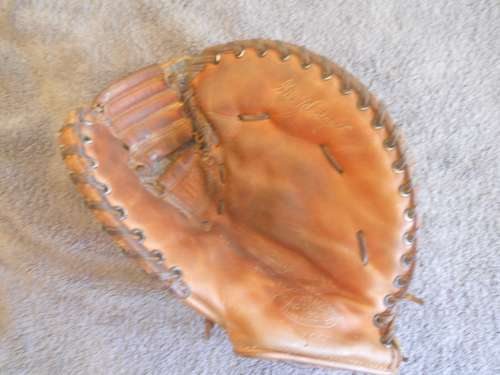 Gil Hodges JC Higgins 1660 Front