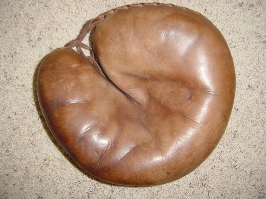 Catchers Mitts