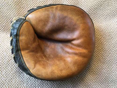 Bob O' Farrell JC Higgins Front