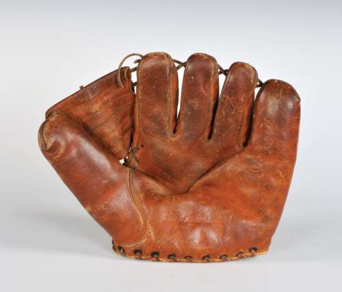 DiMaggio Hutch 53 Front