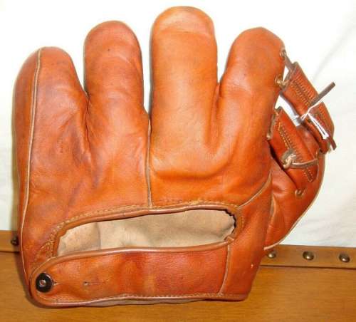 Joe DiMaggio National F450 Back