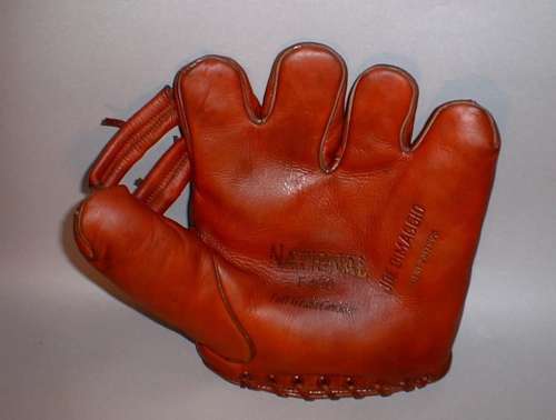 Joe DiMaggio National F450 Front