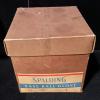 Joe DiMaggio Spalding 196 Box