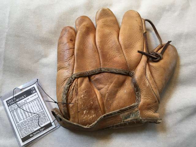 Adam Comorosky Ken Wel 527 Back