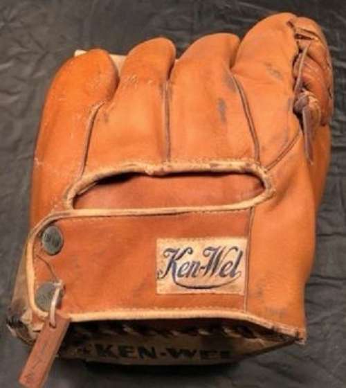 Harry Gumbert Ken Wel 564 Back