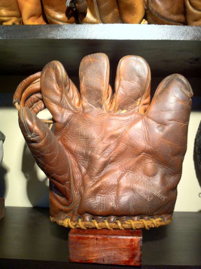 Harry Gumbert Ken Wel 564 Front