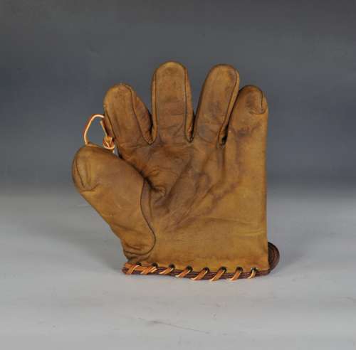 Irish Meusel Ken Wel 527 Front