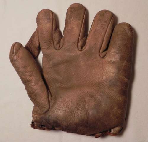 Ken Wel 3C3 1 Inch Web Front