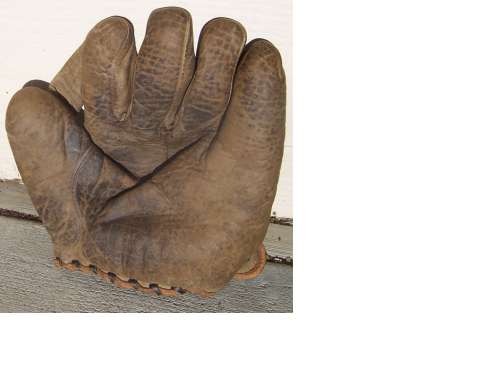 Ken Wel 534 1 Inch Web Front