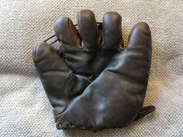 Ken Wel Vance Style Front