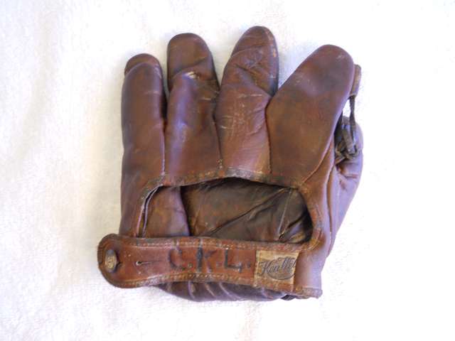 Pat Duncan Ken Wel 50WS Back