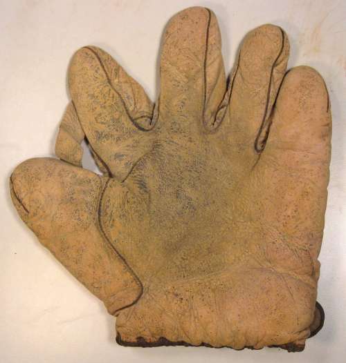 Spalding King Patent Light Front