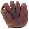 Lou Gehrig Glove Front
