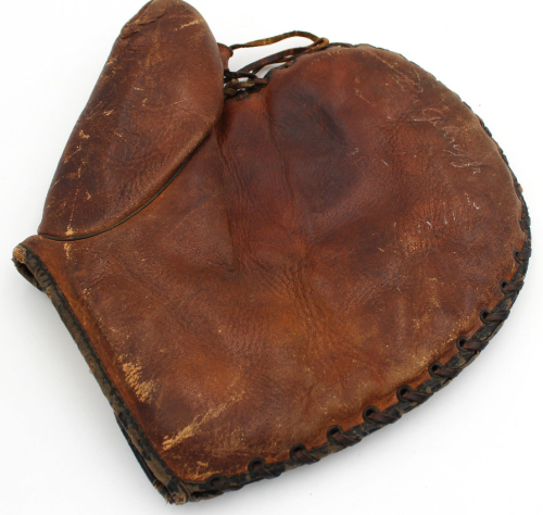 Lou Gehrig JC Higgins 1632 Front