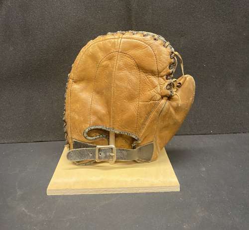 Lou Gehrig JC Higgins 1692 Back
