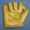 Lou Gehrig Peerless Glove Lefty Front