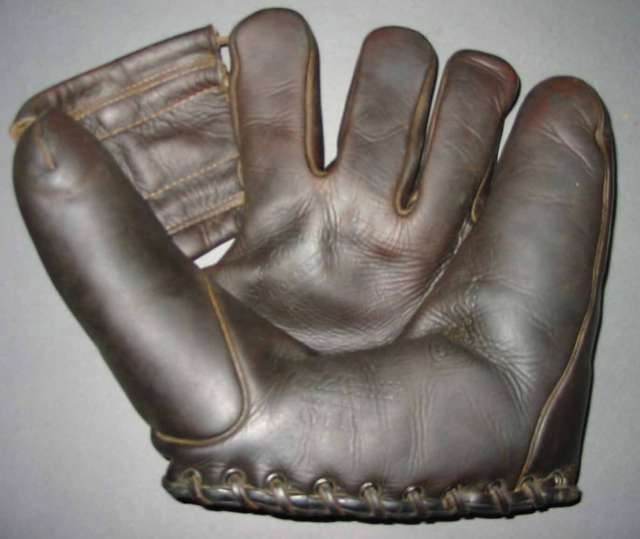 Bob Doerr MacGregor Goldsmith G111 2 Front