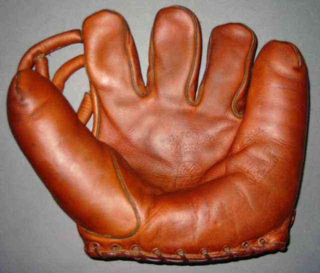 Pete Reiser MacGregor Goldsmith Front