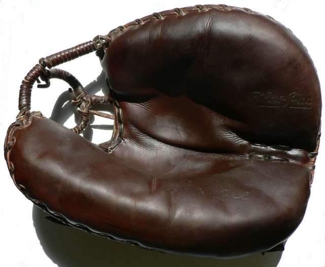 Del Crandall MacGregor Goldsmith Front