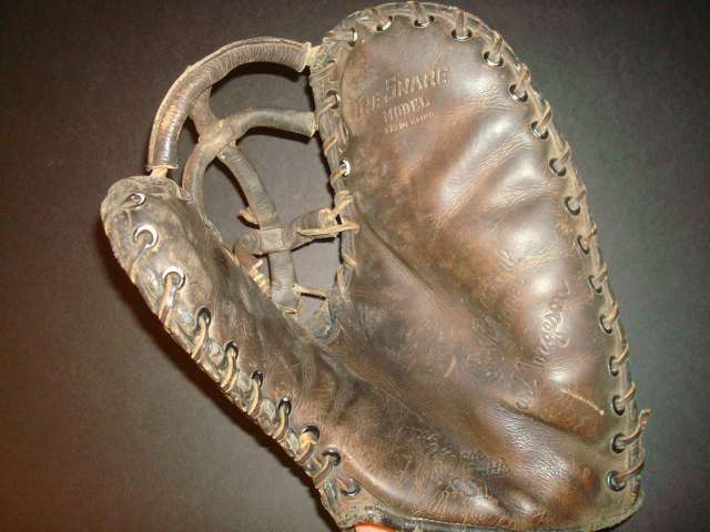 Earl Torgeson MacGregor Goldsmith XSN Snare Front