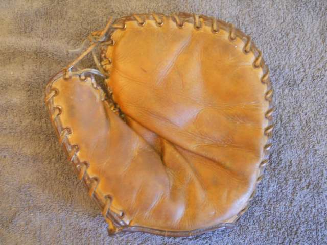 Gene Corbett MacGregor Goldsmith B30 Front