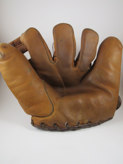 Jimmy Brown MacGregor Goldsmith G20 Front