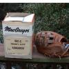MacGregor Kangaroo KC-1 Glove Mint in Box