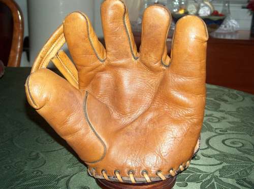 Carl Hubbell Marathon Front