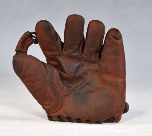 Hack Wilson Marathon 4230 Front