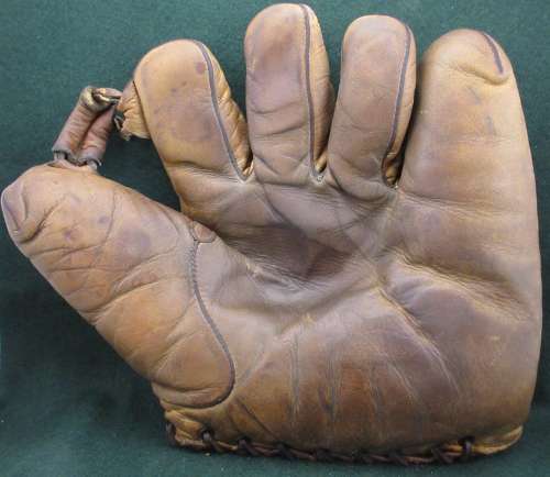 Hack Wilson Marathon 4230 Front