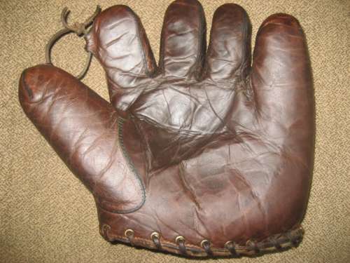 Hack Wilson Marathon Front