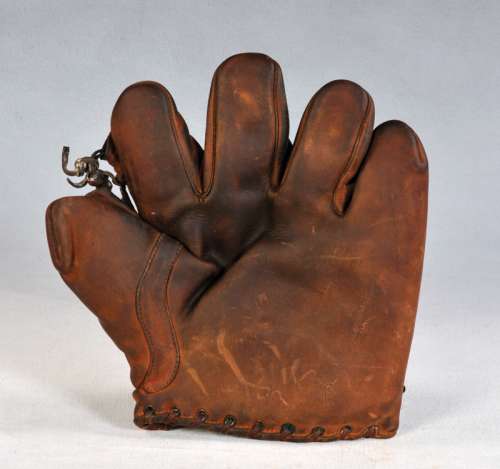 Heinie Manush Marathon 4220 Front