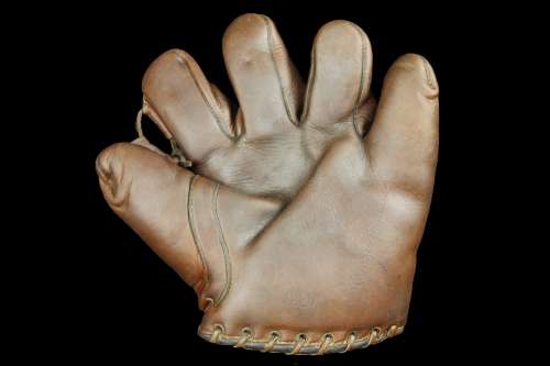 Heinie Manush Marathon 4220 Front