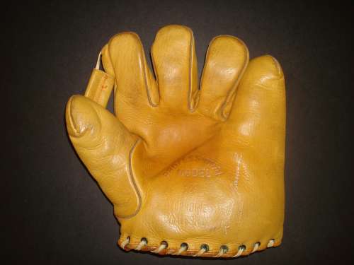 Heinie Manush Marathon 693 Front